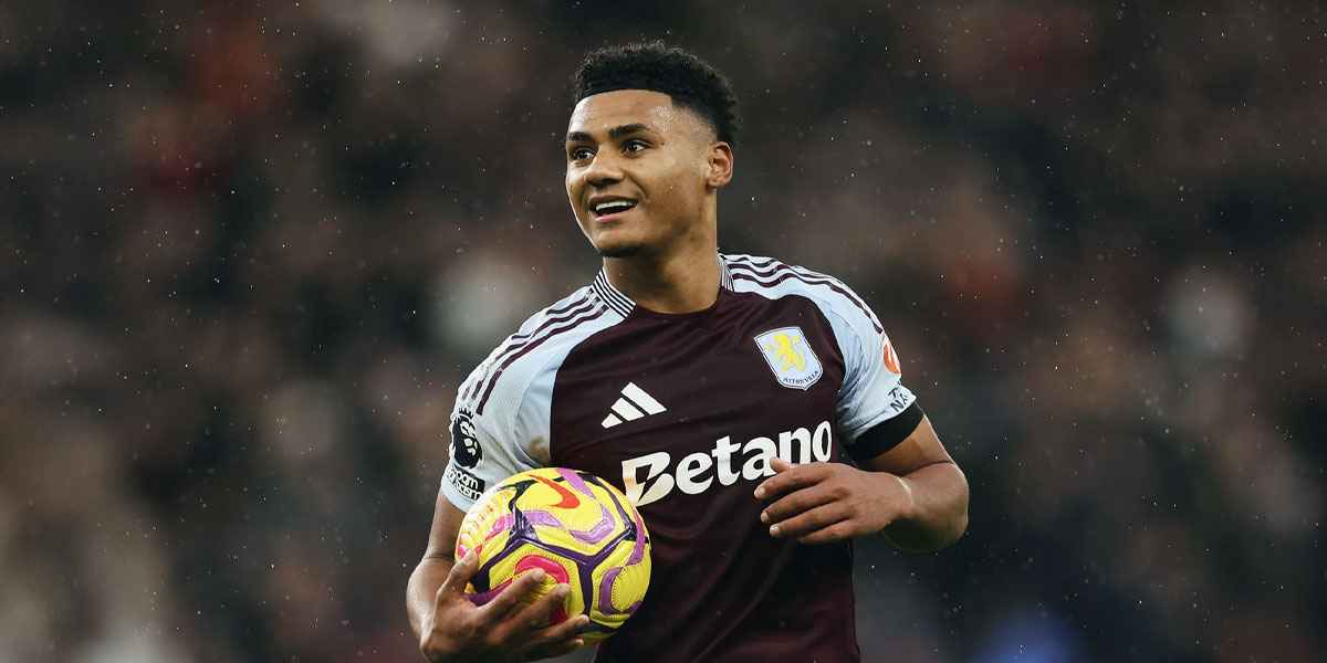 Rio Ferdinand Mendukung Arsenal Datangkan Ollie Watkins: Dia Sepertinya Layak!