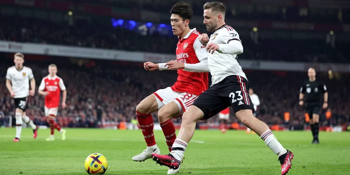 Rekor-Pertemuan-Arsenal-vs.-Fulham