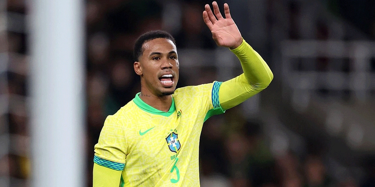 Arsenal-Terancam-Krisis-Bek-Tengah-Gabriel-Magalhaes-Absen-Dua-Bulan