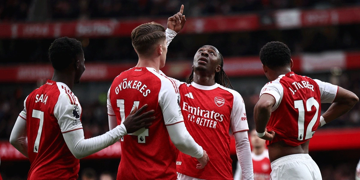 Kedalaman Skuad Menunjang Performa