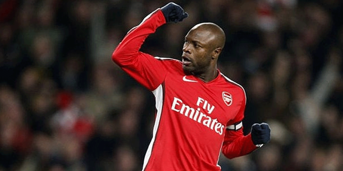 Lima Pemain yang Berani Menyeberang Arsenal–Tottenham