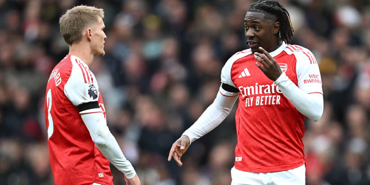 Martin Odegaard Kembali: Apakah Arsenal Siap Maksimalkan Kreativitasnya?