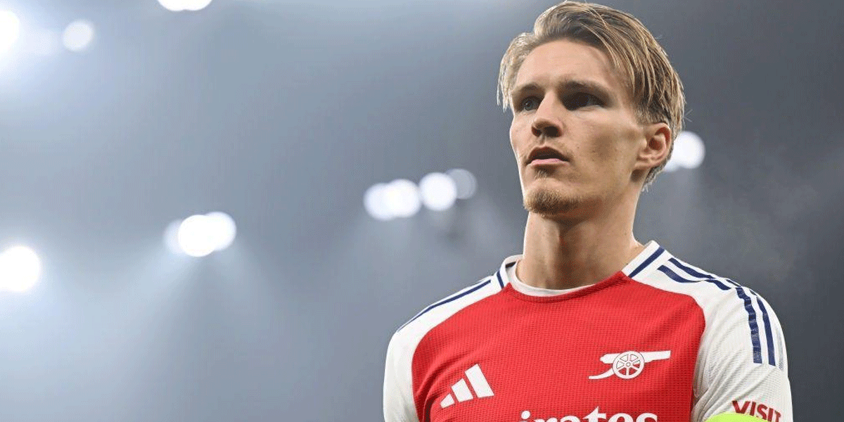 Martin Odegaard Kembali: Apakah Arsenal Siap Maksimalkan Kreativitasnya?