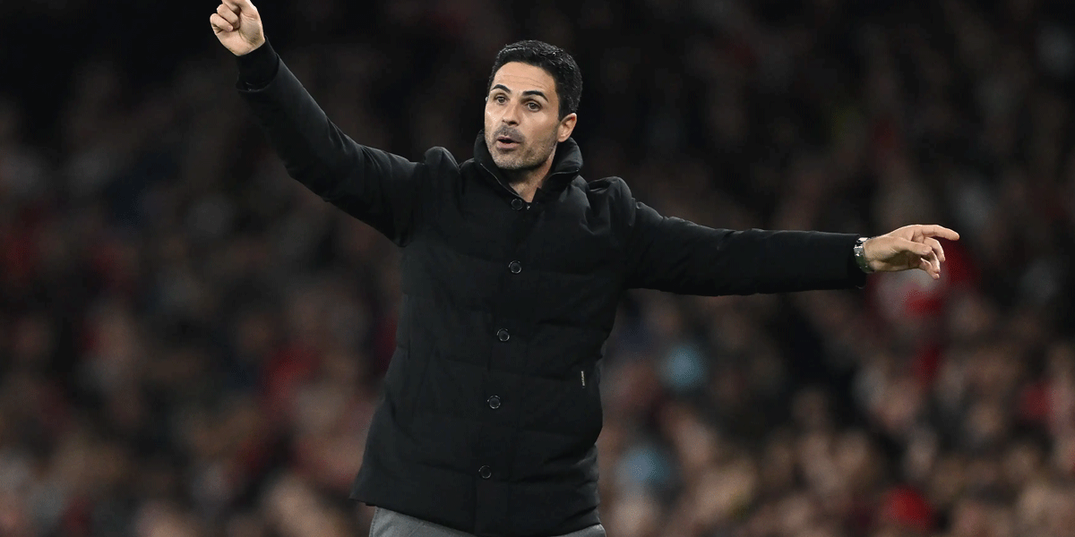 Rahasia Arsenal di Musim Ini: Mentalitas Pertahanan yang Menguatkan Tim