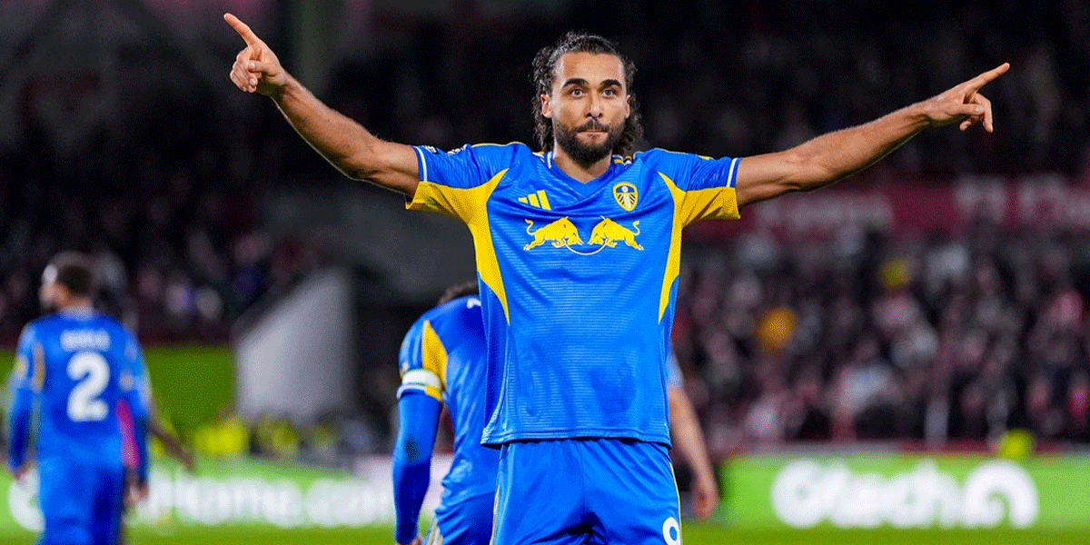 Gyokeres Harus Belajar Dari Striker Top Agar Tajam di Arsenal