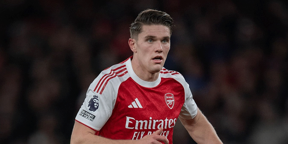 Gyokeres Harus Belajar Dari Striker Top Agar Tajam di Arsenal