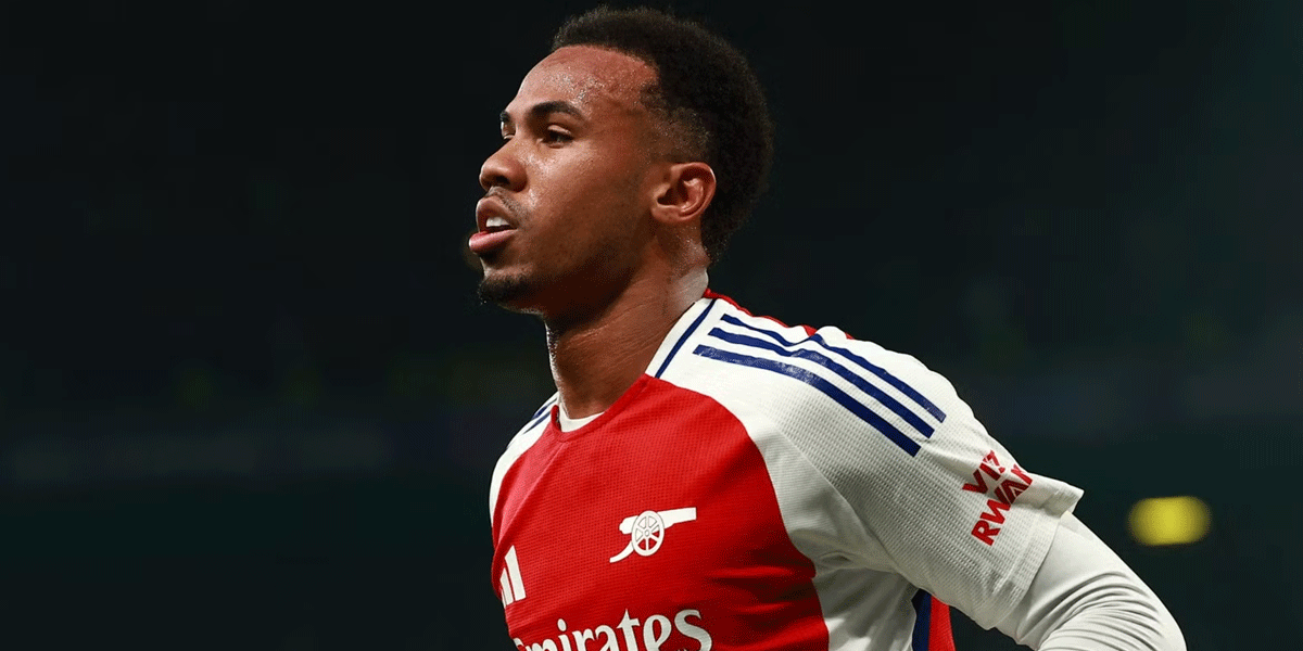 William Saliba dan Gabriel Magalhaes Bersaing di Arsenal