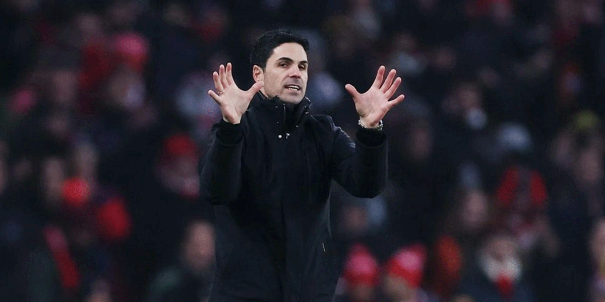 Arsenal Memimpin tapi Ancaman Rival Masih Nyata