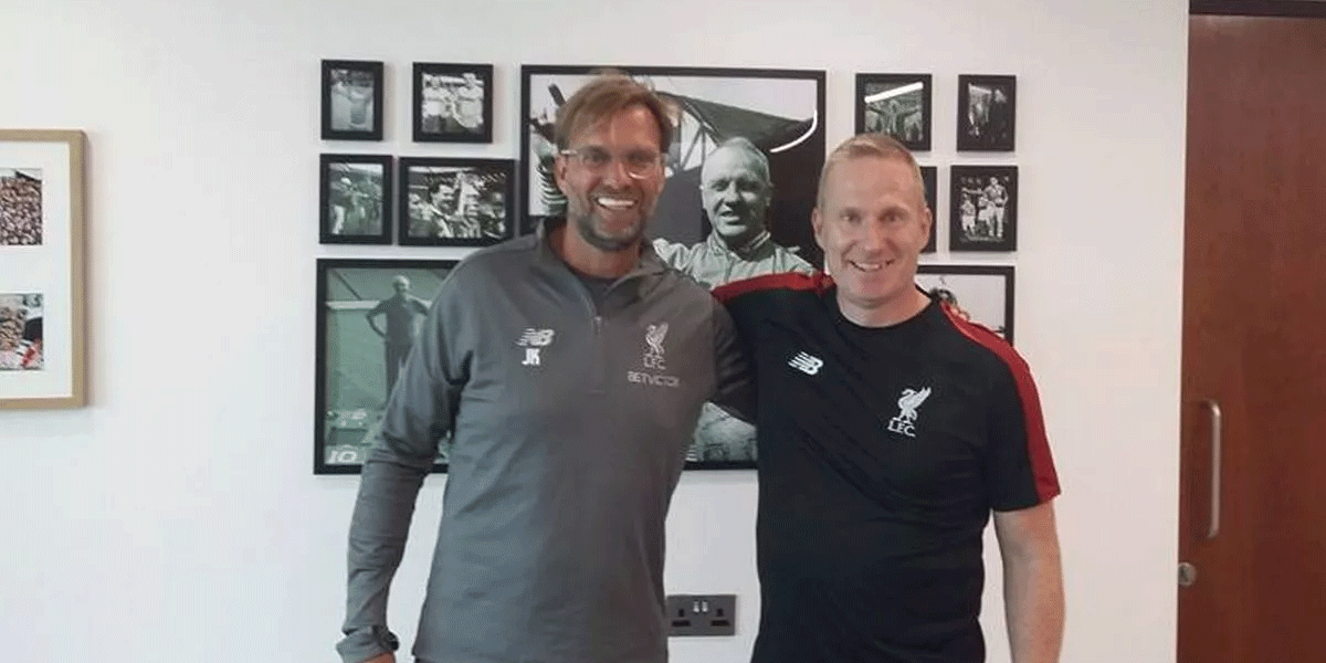 Arsenal Tambah Pelatih Spesialis untuk Kejar Gelar Liga Inggris