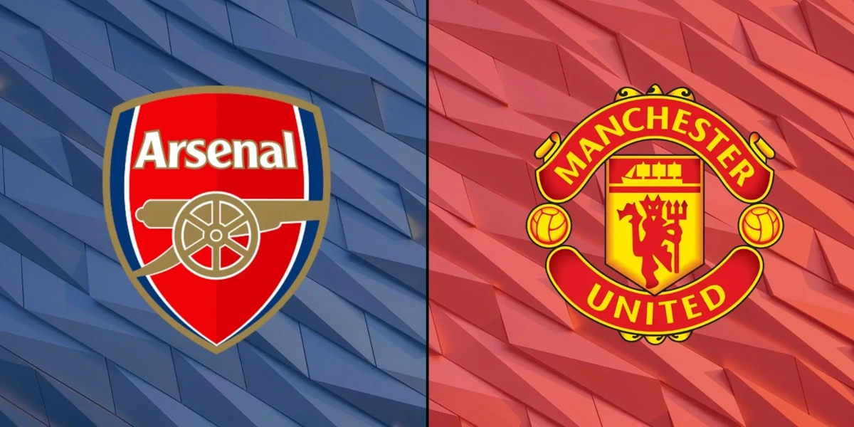 Arsenal vs Manchester United: Pertarungan Strategis di Emirates