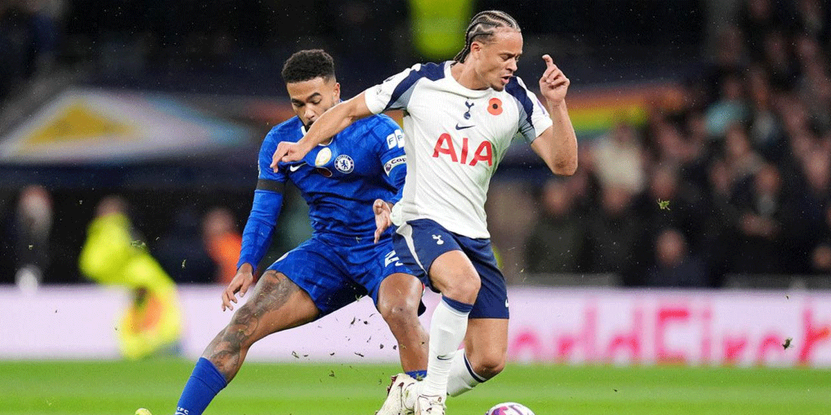 Arsenal Melaju Sendirian di Puncak Liga Inggris 2025/2026