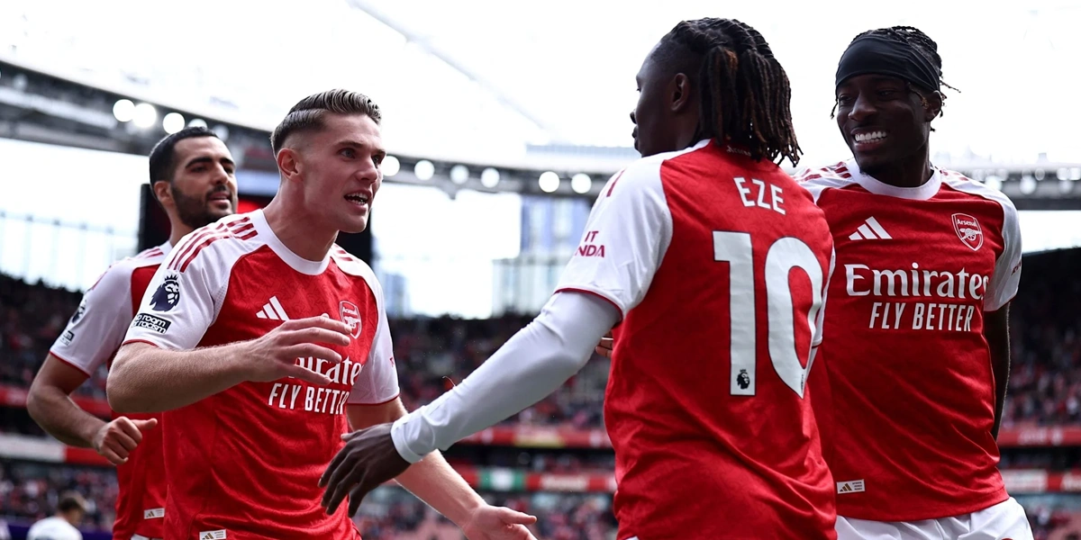 Eze-dan-Gyokeres-Jadi-Bintang-Laga