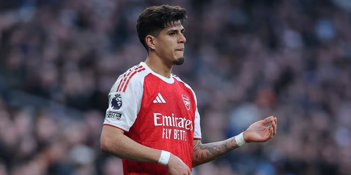 Piero Hincapie Bermain untuk Arsenal Melawan Klub Induknya, Bayer Leverkusen